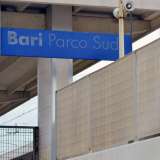 Stazione Parco Sud, mai aperta