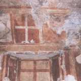 Affreschi presenti nella sagrestia della chiesa terlizzese