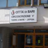 Quinta circoscrizone Japigia -San Giorgio - Torre a Mare