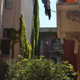 Vista da via Spalato
