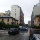 Quello che rimane oggi. Visto da viale unit� d'Italia