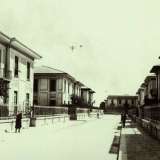 I villini nel 1920