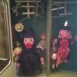 Le marionette