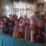Le marionette