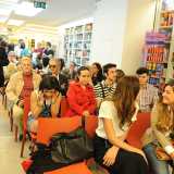 Presentazione Barinedita