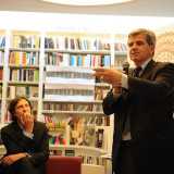 Presentazione Barinedita