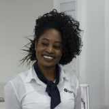 Tra le donne impiegate c'� Vera, 27enne proveniente dalla Nigeria