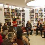 Presentazione Barinedita