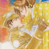 I manga di Andrea "Yuu" Dentuto