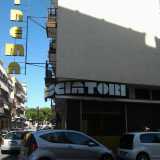Il cinema Ambasciatori, chiuso