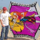 Sprintkite Cervia 2011