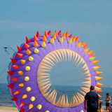 Sprintkite Cervia 2011
