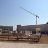 Bari, l'area archeologica di San Pietro