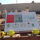 Bari, l'area archeologica di San Pietro