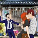 I manga di Andrea "Yuu" Dentuto