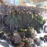 La cascata