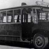 I bus della Saer (Societ� Anonima Elettrovie Romagnole)