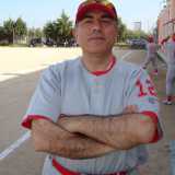 Vincenzo Serino, pilastro del baseball barese