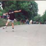 Boccia su strada