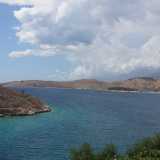 Veduta sul mare di Borsh