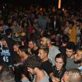 L'evento dell'11 settembre ha avuto un discreto successo: per questo motivo verr� replicato stasera alle 21 