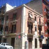 Palazzinna storica ristrutturata presente al quartiere Madonnella