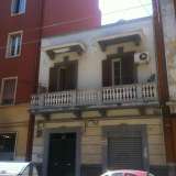 Le palazzine storiche di Bari