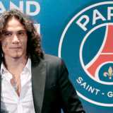 Edinson Cavani