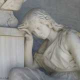 Opera del cimitero Greco orientale, Trieste