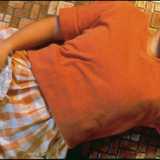 La foto pi� costosa al mondo, un autoritratto intitolato Untitled #96, realizzata dalla fotografa statunitense Cindy Sherman nel 1981