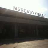 Modugno, il grande mercato cinese