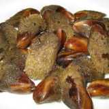 La cozza pelosa, mollusco bivalve molto apprezzato per il suo gusto deciso e marcato