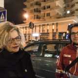 �Abbiamo iniziato questa avventura nel dicembre del 2015 e da allora non ci siamo mai fermati�, ci spiega la 59enne Consiglia Margiotto, presidente del comitato provinciale di Bari
