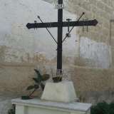 Nnanz'a la Cr�usce - La Croce