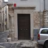 Il nostro viaggio parte da Palazzo Cal�, in largo Maurelli