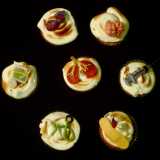 I dolci di Mariavaleria D�Agostino