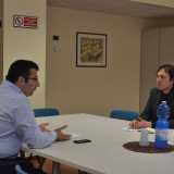Intervista a Sabino Mangano