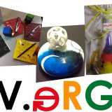 Div.ergo, iniziativa promossa dall'Associazione C.A.Sa., � presente con la sua bottega a Santeramo in Colle e il laboratorio a Lecce