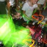 Manuela Mannarini, dj