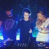 Manuela Mannarini, dj