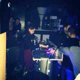 Manuela Mannarini, dj