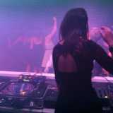 Manuela Mannarini, dj