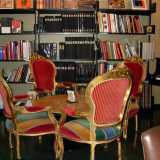 Interno Dolce Amaro caff� 
