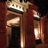 Dolce Amaro caff� 

