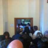 Arrivo Don Michele