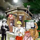 I manga di Andrea "Yuu" Dentuto
