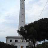 Il faro di Bari 