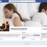 Le pagine "merda" di facebook