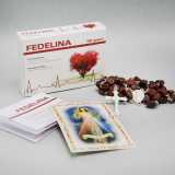 La scatola di fedelina