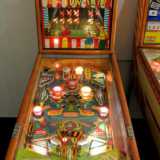 Fun Fair, flipper della Genco del 1968